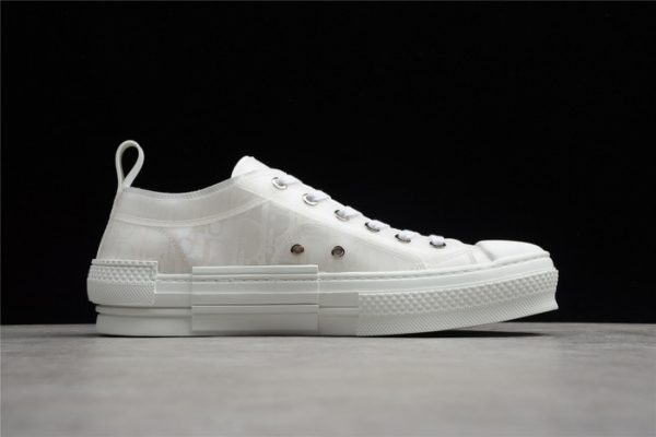 Dior B23 OBLIQUE HIGH TOP Shoes T00853H067