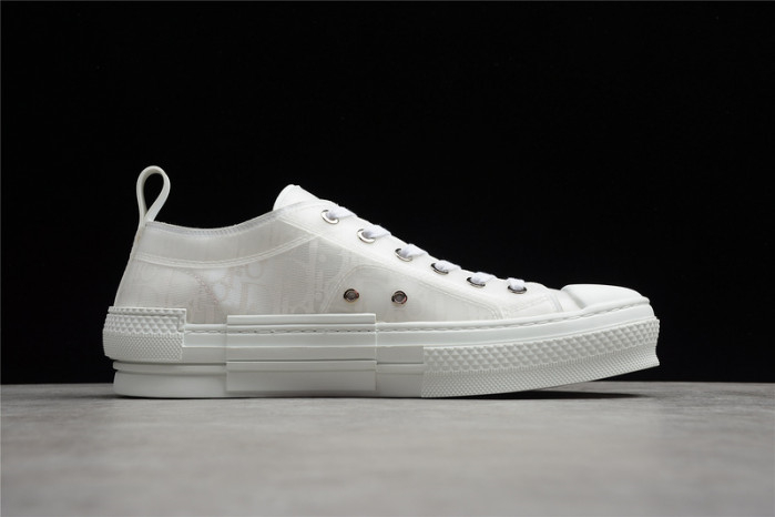 Dior B23 OBLIQUE HIGH TOP Shoes T00853H067 - Image 9