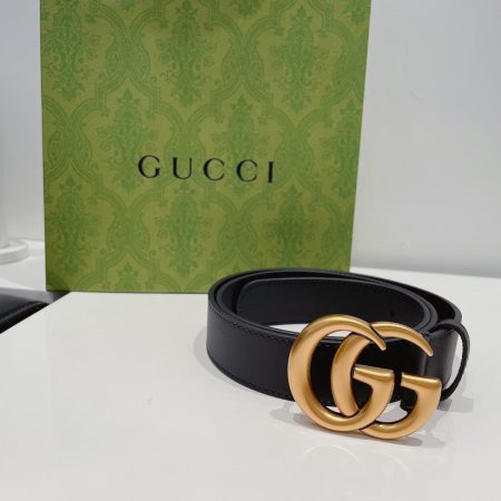 Gucci New belts