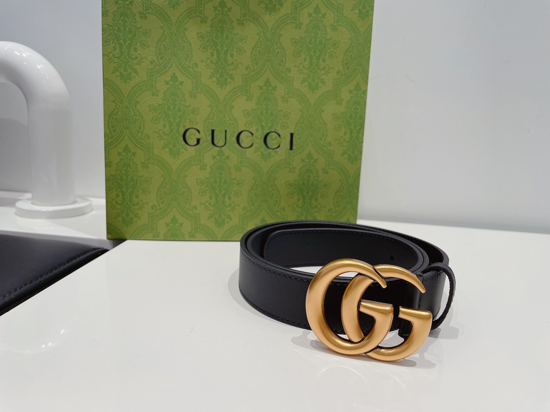 Gucci New belts - Image 1