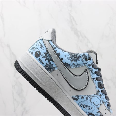 Nike Air Force 1 Low 07 ZG0088-822 - Image 2