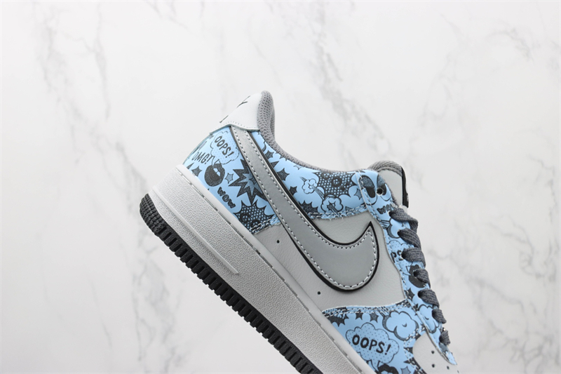 Nike Air Force 1 Low 07 ZG0088-822 - Image 2