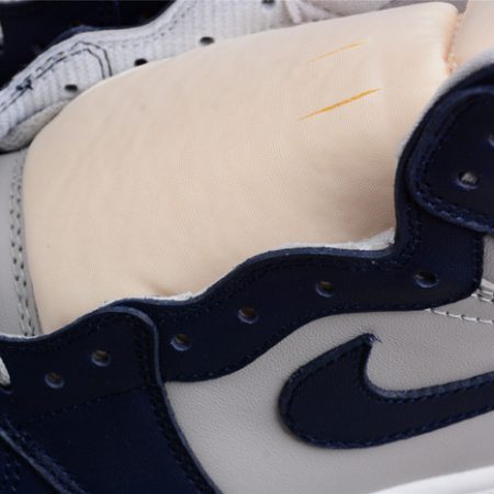 Air Jordan 1 High ??85 Georgetown BQ4422-400 - Image 8