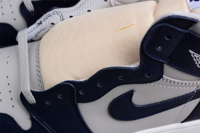 Air Jordan 1 High ??85 Georgetown BQ4422-400 - Image 8