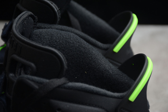 Air Jordan 6 Electric Green CT8529-003 - Image 10