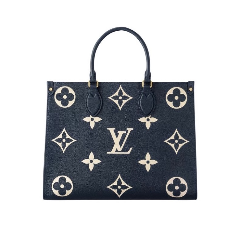 LV OnTheGo Tote Bag - Image 11
