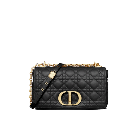 Dior Caro Bag - Image 2