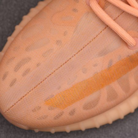 Yeezy Boost 350 V2 Mono Clay GW2870 - Image 5