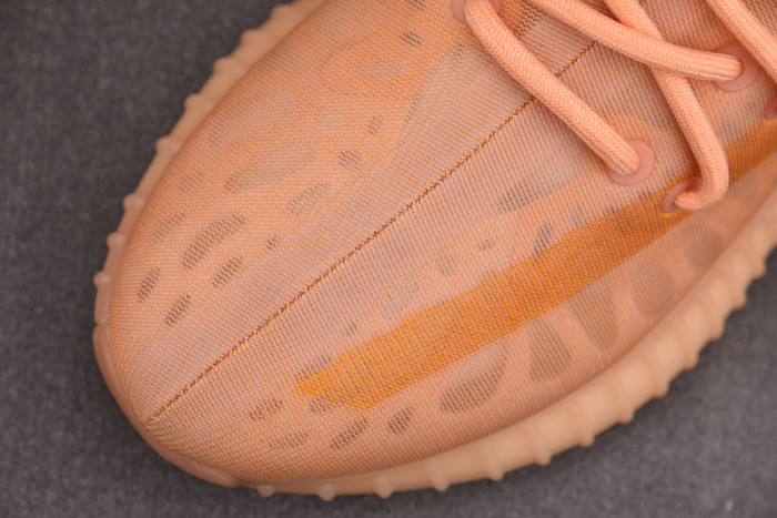 Yeezy Boost 350 V2 Mono Clay GW2870 - Image 5