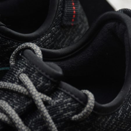 Yeezy 350 Boost Pirate Black BB5350 - Image 10