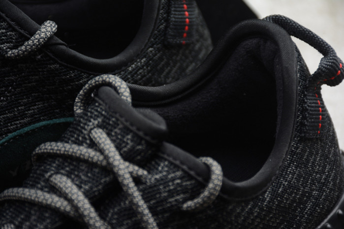 Yeezy 350 Boost Pirate Black BB5350 - Image 10