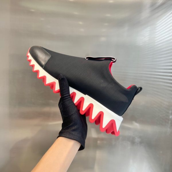 Christian Louboutin Tiketa Run Sneakers