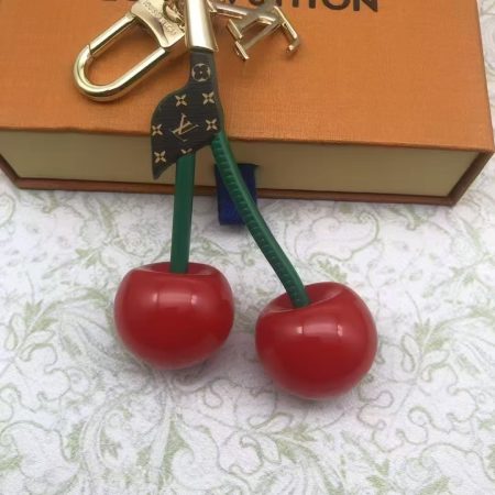 LV Bagchain Keychain - Image 2