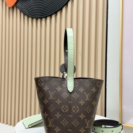 LV Allin BB Bag - Image 7