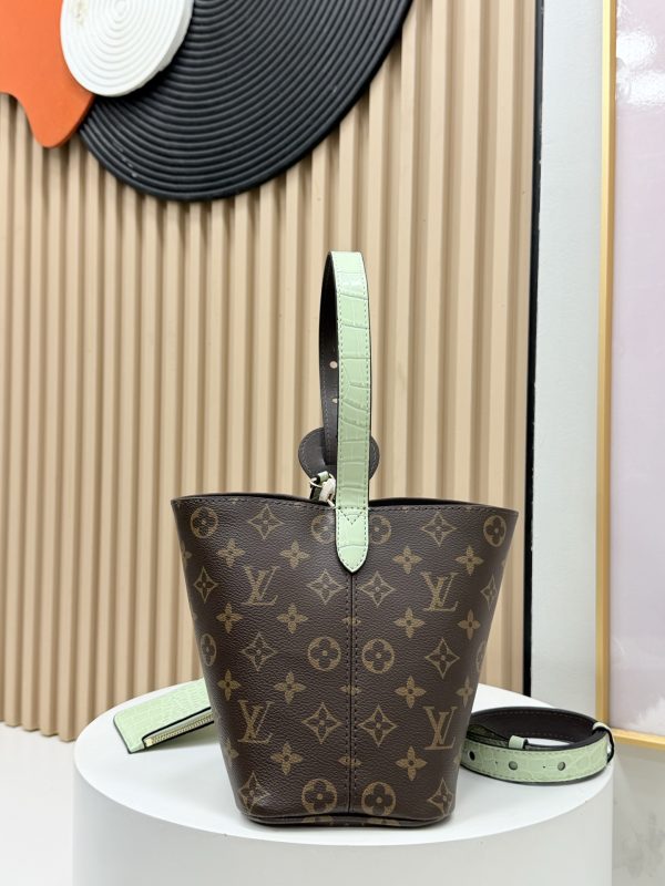 LV Allin BB Bag