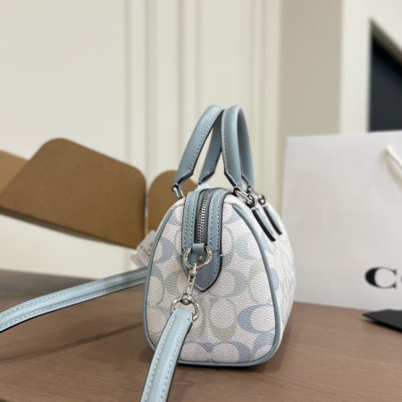 Coach Pillow Case - Image 4