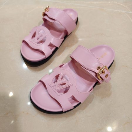 LV Isola Sandal - Shoes | - Image 3
