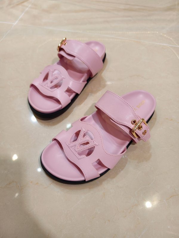 LV Isola Sandal - Shoes |