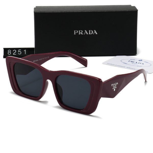 Prada Fashionable Sunglasses