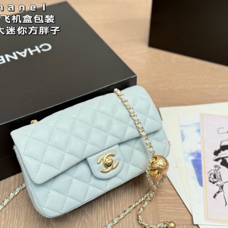 Chanel mini CF 20cm Bag