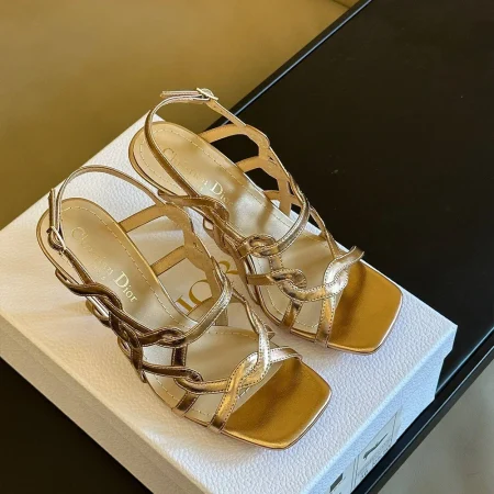 Dior Upper Heels - Image 2
