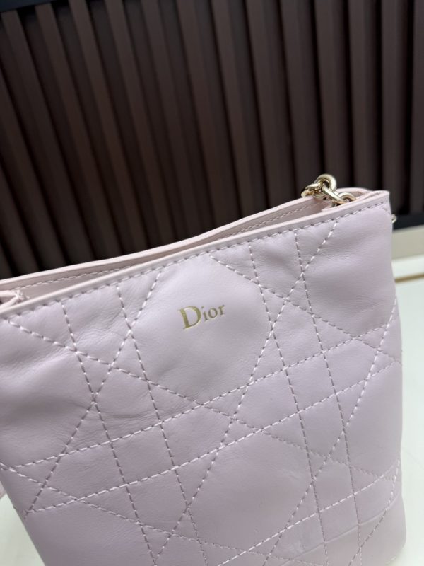 Dior Trianon Bag