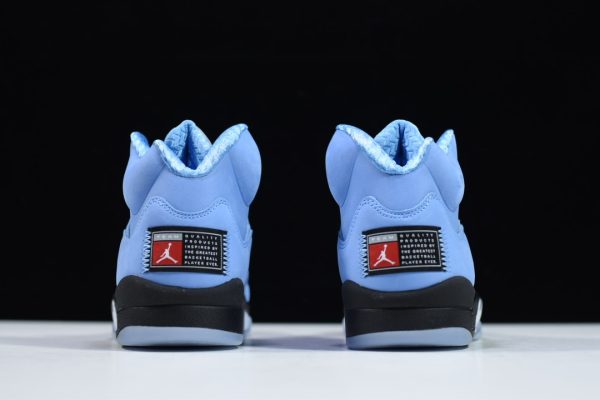 Jordan 5 Retro UNC University Blue DV1310-401