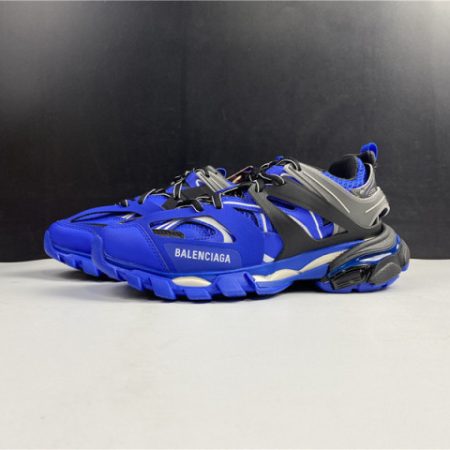 Balenciaga Sneaker TRACK Tess.s.Gomma 5000034