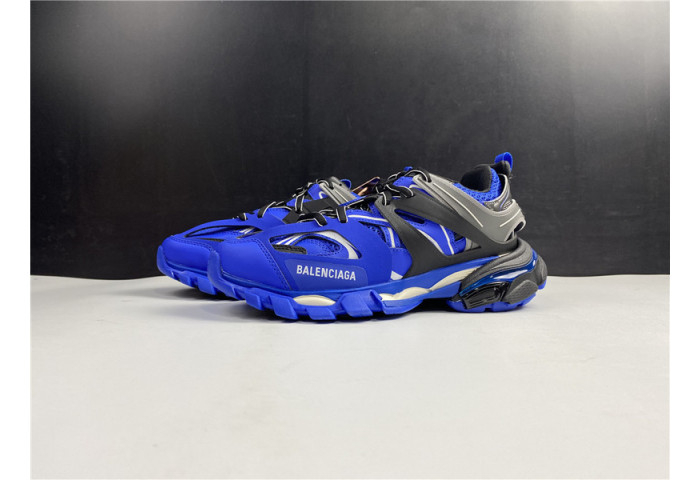 Balenciaga Sneaker TRACK Tess.s.Gomma 5000034 - Image 1