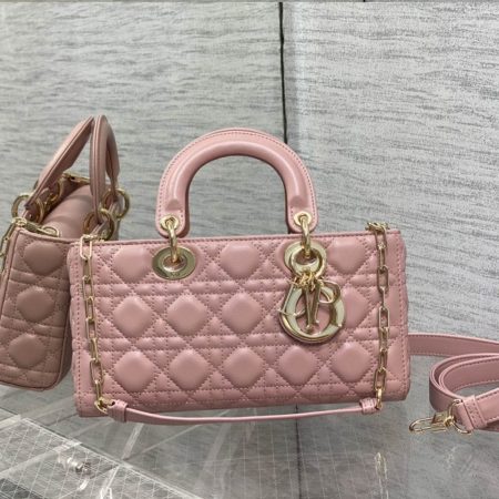 Dior Medium LADY D-JOY - Image 5