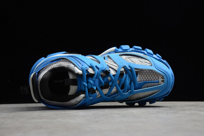 Balenciaga Sneaker TRACK Tess.s.Gomma 5000027 - Image 4