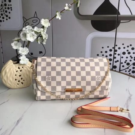 LV Favorite Bag - Image 4