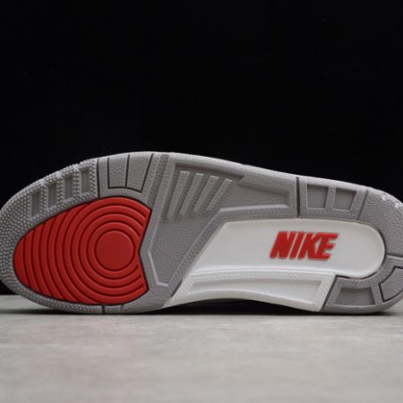 Air Jordan 3 Black Cement 854262-001 - Image 5