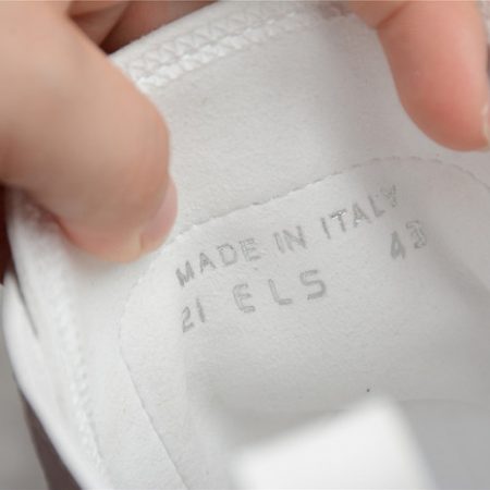 Dior B23 OBLIQUE HIGH TOP Shoes T00853H066 - Image 7