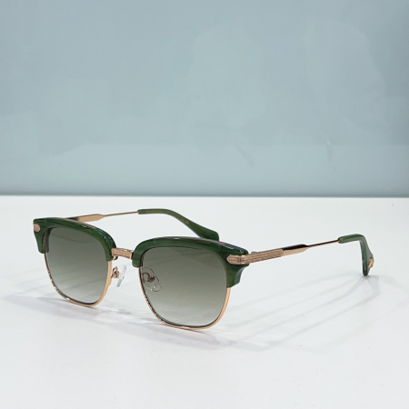 Saint Laurent YSL Half Frame Sunglasses Top Quality - Image 6