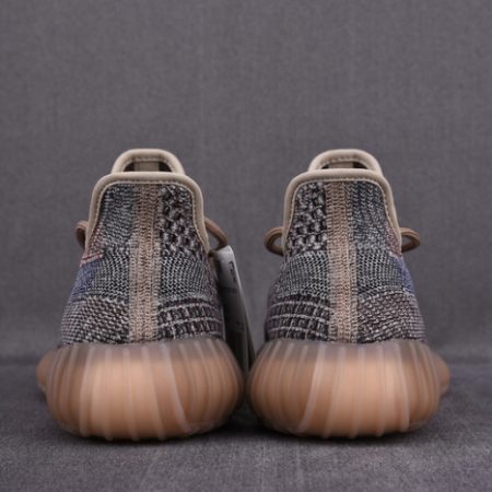 Yeezy Boost 350 V2 Fade H02795 - Image 4