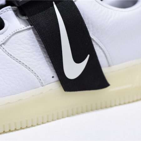 Nike Air Force 1 Low Utility AV6247-100 - Image 14