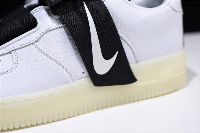 Nike Air Force 1 Low Utility AV6247-100 - Image 14