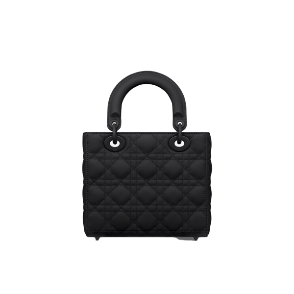 Dior Mini Lady Dior Bag