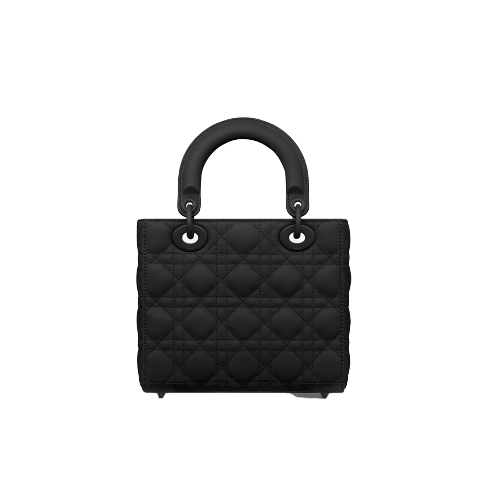 Dior Mini Lady Dior Bag - Image 3