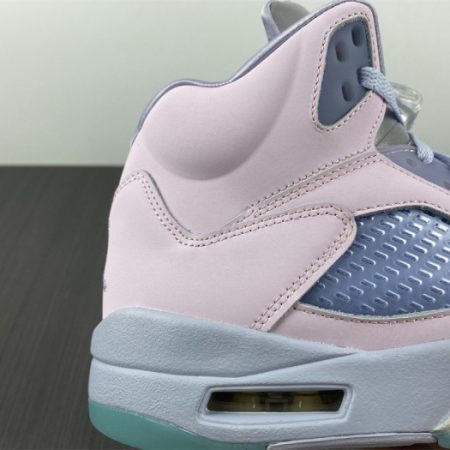 Air Jordan 5 Easter DV0562-600 - Image 13