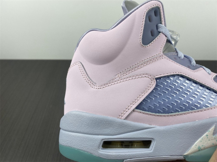 Air Jordan 5 Easter DV0562-600 - Image 13