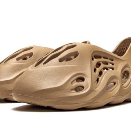Yeezys Foam Runner “ Ochre" - Image 2