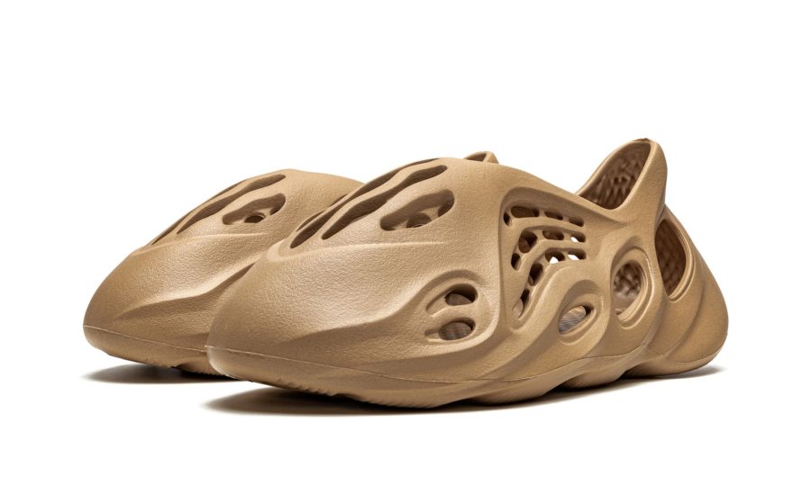 Yeezys Foam Runner “ Ochre" - Image 2