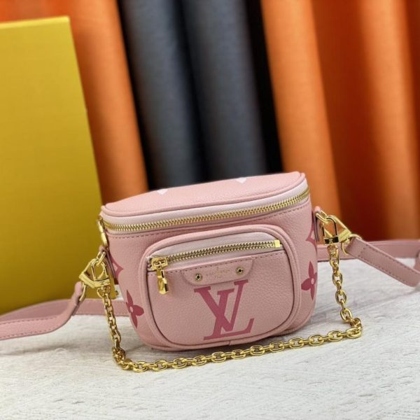 LV Bumbag Bag