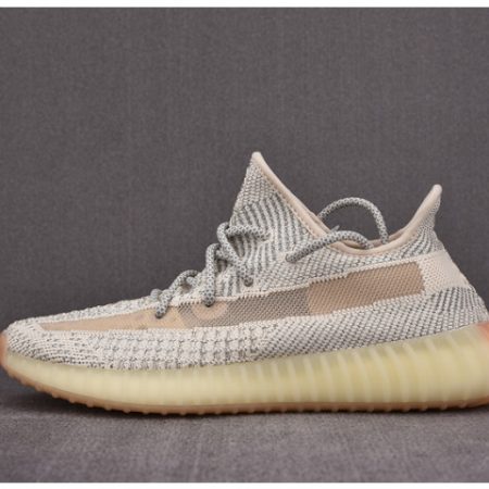Yeezy Boost 350 V2 Lundmark Reflective FV3254 - Image 1