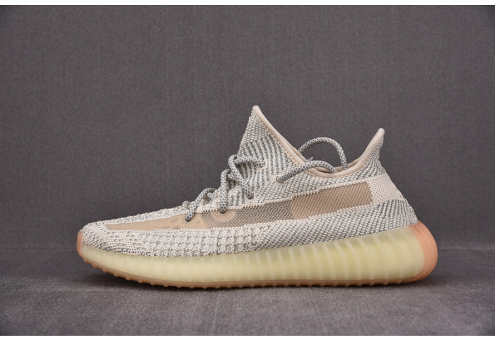 Yeezy Boost 350 V2 Lundmark Reflective FV3254 - Image 1