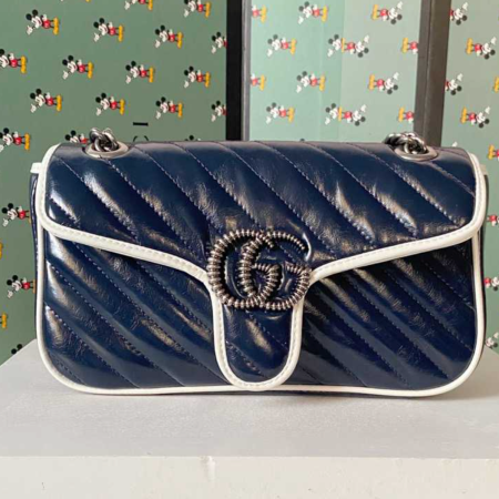 Gucci GG Marmont Mini&Small - Image 5
