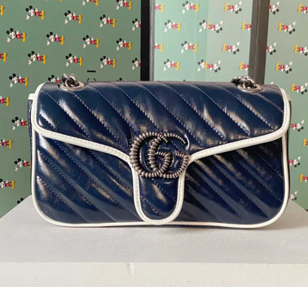 Gucci GG Marmont Mini&Small