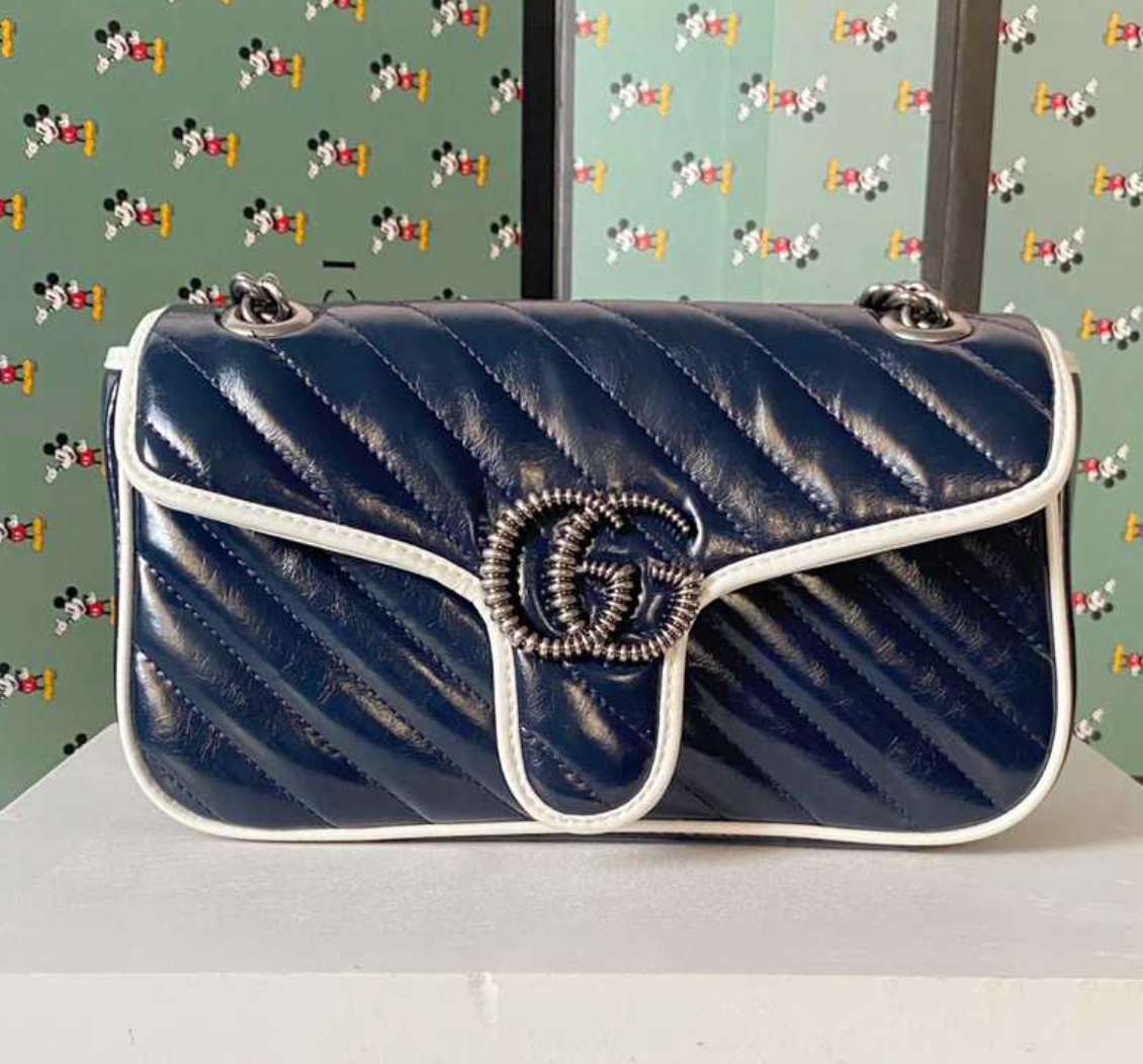 Gucci GG Marmont Mini&Small - Image 5
